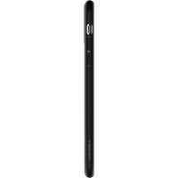 Spigen Liquid Air iPhone 11 Case - Matte Black