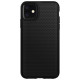 Spigen Liquid Air iPhone 11 Case - Matte Black