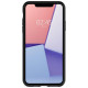 Spigen Liquid Air iPhone 11 Case - Matte Black