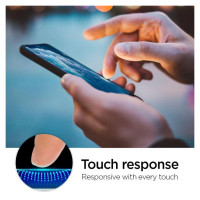 Spigen ALM Glas.tR Slim tempered glass for iPhone 11 / XR - 2 pcs.