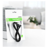 Ugreen US287 60118 USB-A / USB-C 3A cable 2m - black