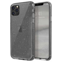 Uniq LifePro Tinsel case for iPhone 11 Pro Max - black