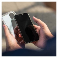 Uniq LifePro Tinsel case for iPhone 11 Pro Max - black