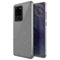 Uniq LifePro Tinsel case for Samsung Galaxy S20 Ultra - transparent