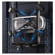 Ugreen gravity car phone holder black (80871)