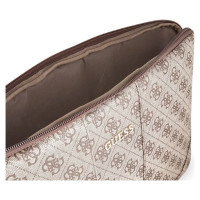 Guess Uptown case for a 13" laptop - brown