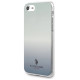 U.s. Polo Assn. US Polo USHCI8TRDGLB iPhone 7/8/SE 2020 / SE 2022 niebieski/blue Gradient Pattern Collection
