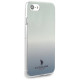 U.s. Polo Assn. US Polo USHCI8TRDGLB iPhone 7/8/SE 2020 / SE 2022 niebieski/blue Gradient Pattern Collection
