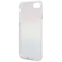 U.s. Polo Assn. US Polo USHCI8TRDGRB iPhone 7/8/SE 2020 / SE 2022 czerwono-niebieski/blue&red Gradient Pattern Collection