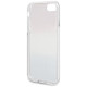 U.s. Polo Assn. US Polo USHCI8TRDGRB iPhone 7/8/SE 2020 / SE 2022 czerwono-niebieski/blue&red Gradient Pattern Collection