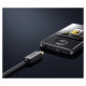 Ugreen cable USB - mini USB cable 480 Mbps 2 m black (US132 30472)