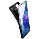 Spigen Rugged Armor Case for Samsung Galaxy S20 FE - Matte Black