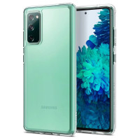 Spigen Ultra Hybrid Case for Samsung Galaxy S20 FE - Clear