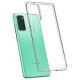 Spigen Ultra Hybrid Case for Samsung Galaxy S20 FE - Clear
