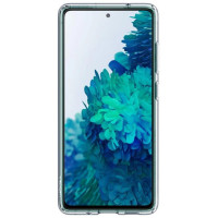 Spigen Ultra Hybrid Case for Samsung Galaxy S20 FE - Clear