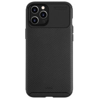 Uniq Hexa case for iPhone 12 Pro Max - black