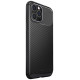 Uniq Hexa case for iPhone 12 Pro Max - black