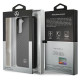 Mercedes MEHCS21MRCABK S21+ G996 czarny/black carbon hardcase Dynamic Line