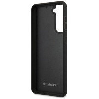 Mercedes MEHCS21MRCABK S21+ G996 czarny/black carbon hardcase Dynamic Line