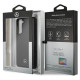 Mercedes MEHCS21MRCABK S21+ G996 czarny/black carbon hardcase Dynamic Line