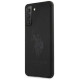 U.s. Polo Assn. US Polo USHCS21MSLHRTBK S21+ G996 czarny/black Silicone On Tone
