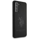 U.s. Polo Assn. US Polo USHCS21MSLHRTBK S21+ G996 czarny/black Silicone On Tone