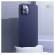 Joyroom Color Series case for iPhone 12 mini black (JR-BP798)
