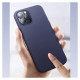 Joyroom Color Series case for iPhone 12 mini black (JR-BP798)