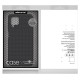 Nillkin Textured Case durable reinforced case with gel frame and nylon back for Samsung Galaxy A22 4G black