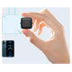 Joyroom fast wall charger USB Type C 20W Power Delivery Quick Charge 3.0 AFC black (L-P202)