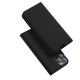 Dux Ducis Skin Pro Bookcase type case for iPhone 13 Pro black