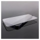 Wozinsky 2x Tempered Glass Full Glue Super Tough Screen Protector Full Coveraged with Frame Case Friendly for Samsung Galaxy A42 5G black
