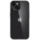 Spigen Ultra Hybrid iPhone 13 Case - Matte Black