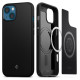 Spigen Mag Armor Case with MagSafe for iPhone 13 - Matte Black