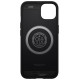 Spigen Mag Armor Case with MagSafe for iPhone 13 - Matte Black