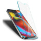 Spigen Glas.tR EZ Fit Privacy Tempered Glass for iPhone 13 Pro Max - 2 pcs.