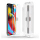 Spigen Glas.tR EZ Fit Privacy Tempered Glass for iPhone 13 Pro Max - 2 pcs.
