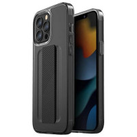Uniq Heldro case for iPhone 13 Pro / iPhone 13 - gray