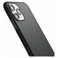 3Mk Protection Apple iPhone 11 - 3mk Matt Case black
