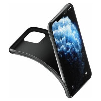 3Mk Protection Apple iPhone 11 - 3mk Matt Case black