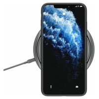 3Mk Protection Apple iPhone 11 - 3mk Matt Case black