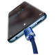 Baseus CAJY000603 USB-C - USB-C PD cable 100W 5A 480Mb/s 1.2m - blue