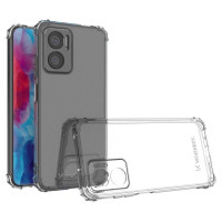 Wozinsky Anti Shock Armored Case for Xiaomi Redmi 10 transparent