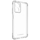 Wozinsky Anti Shock Armored Case for Xiaomi Redmi 10 transparent