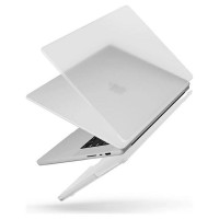 Uniq Claro case for MacBook Pro 14'' (2021) - transparent