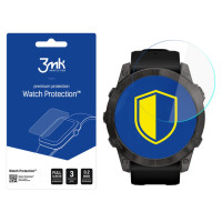 3Mk Protection Garmin Fenix 7 - 3mk Watch Protection™ v. FlexibleGlass Lite