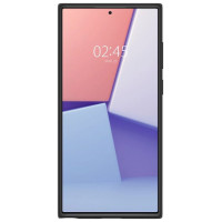 Spigen Thin Fit Case for Samsung Galaxy S22 Ultra - Black