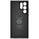 Spigen Thin Fit Case for Samsung Galaxy S22 Ultra - Black