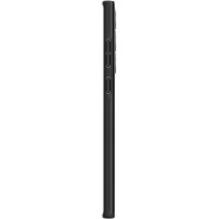 Spigen Thin Fit Case for Samsung Galaxy S22 Ultra - Black