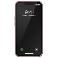 Adidas OR Moulded Case PU iPhone 13 Pro / 13 6,1" różowy/pink 47808